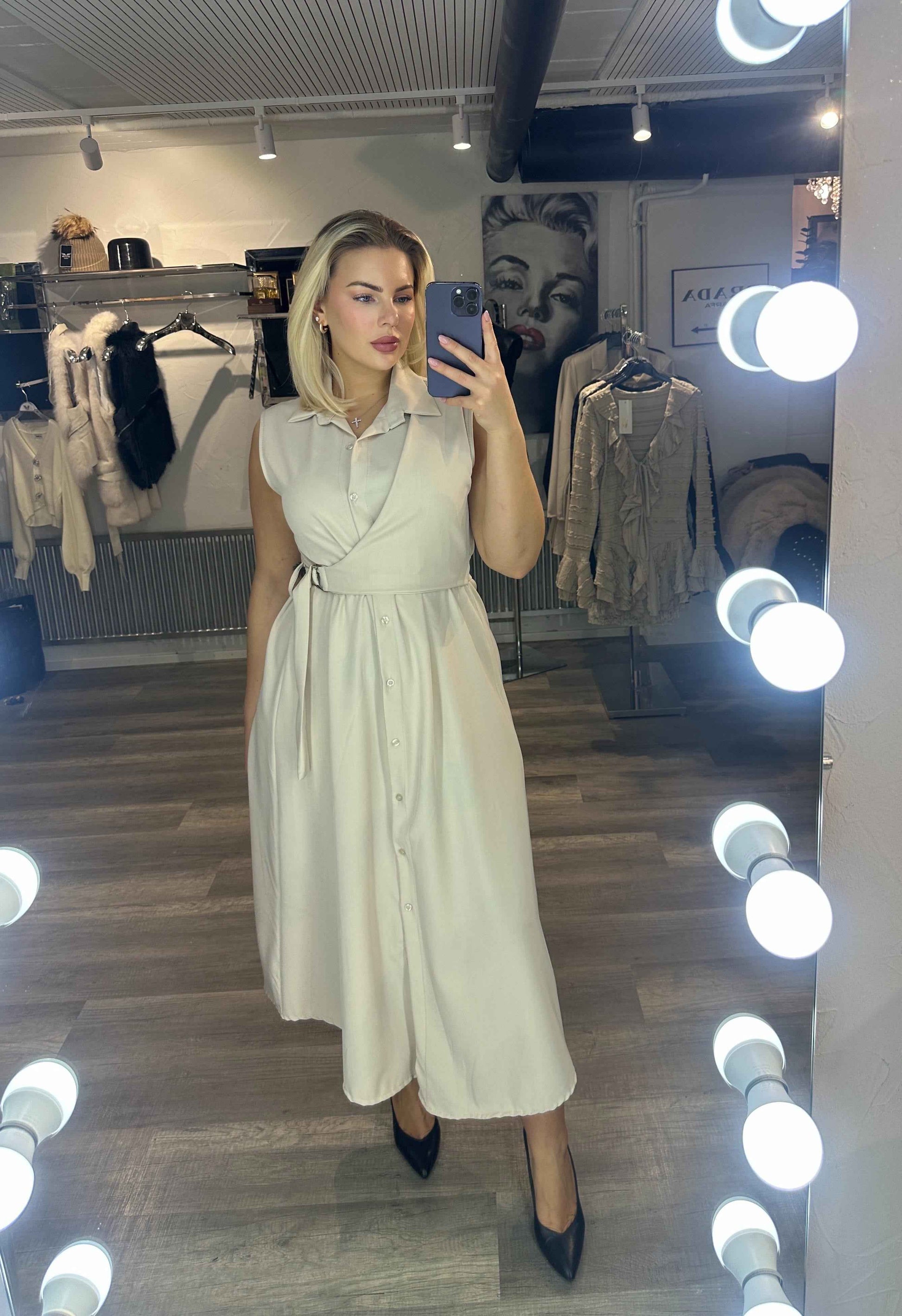 Casual Look