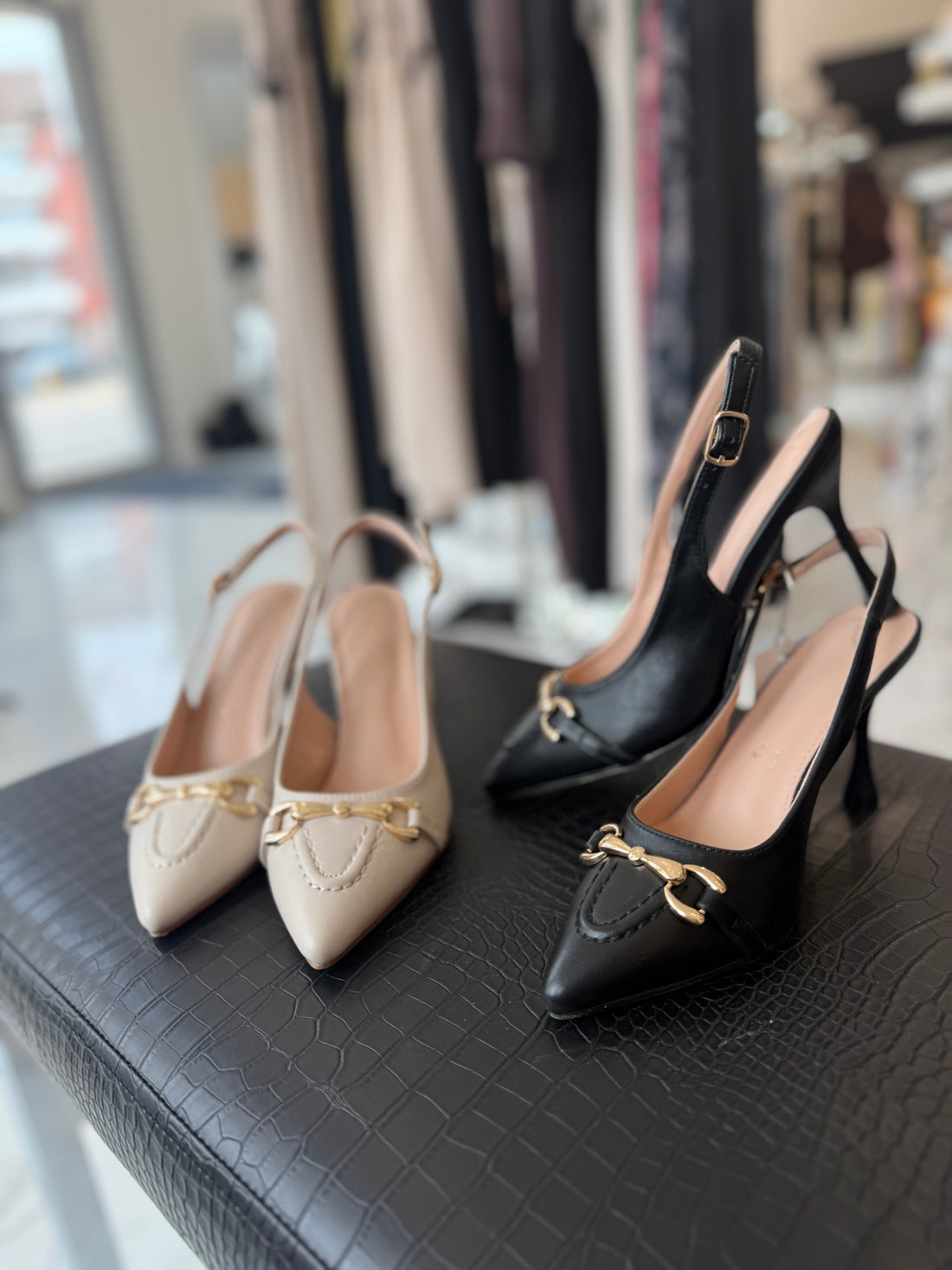 Luxury Heels