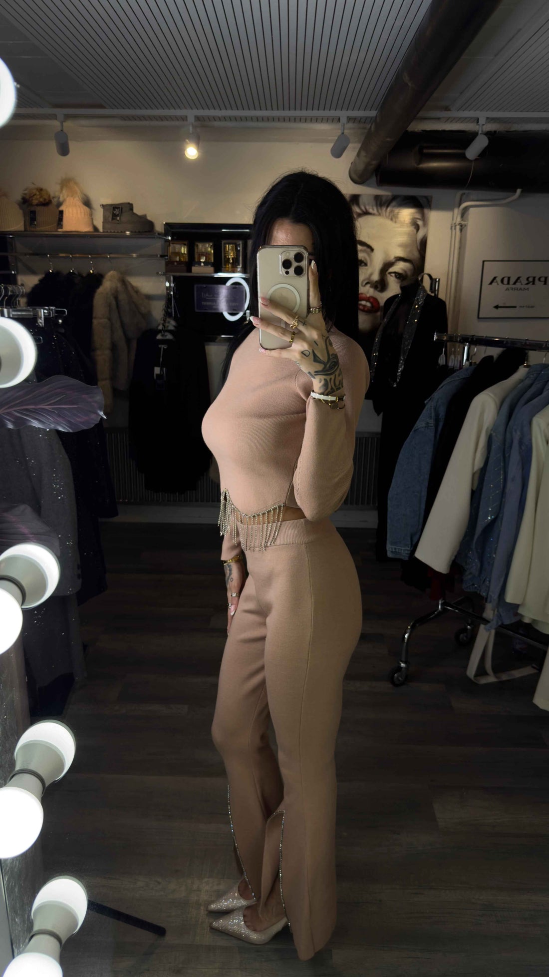 Luxury Collection Set