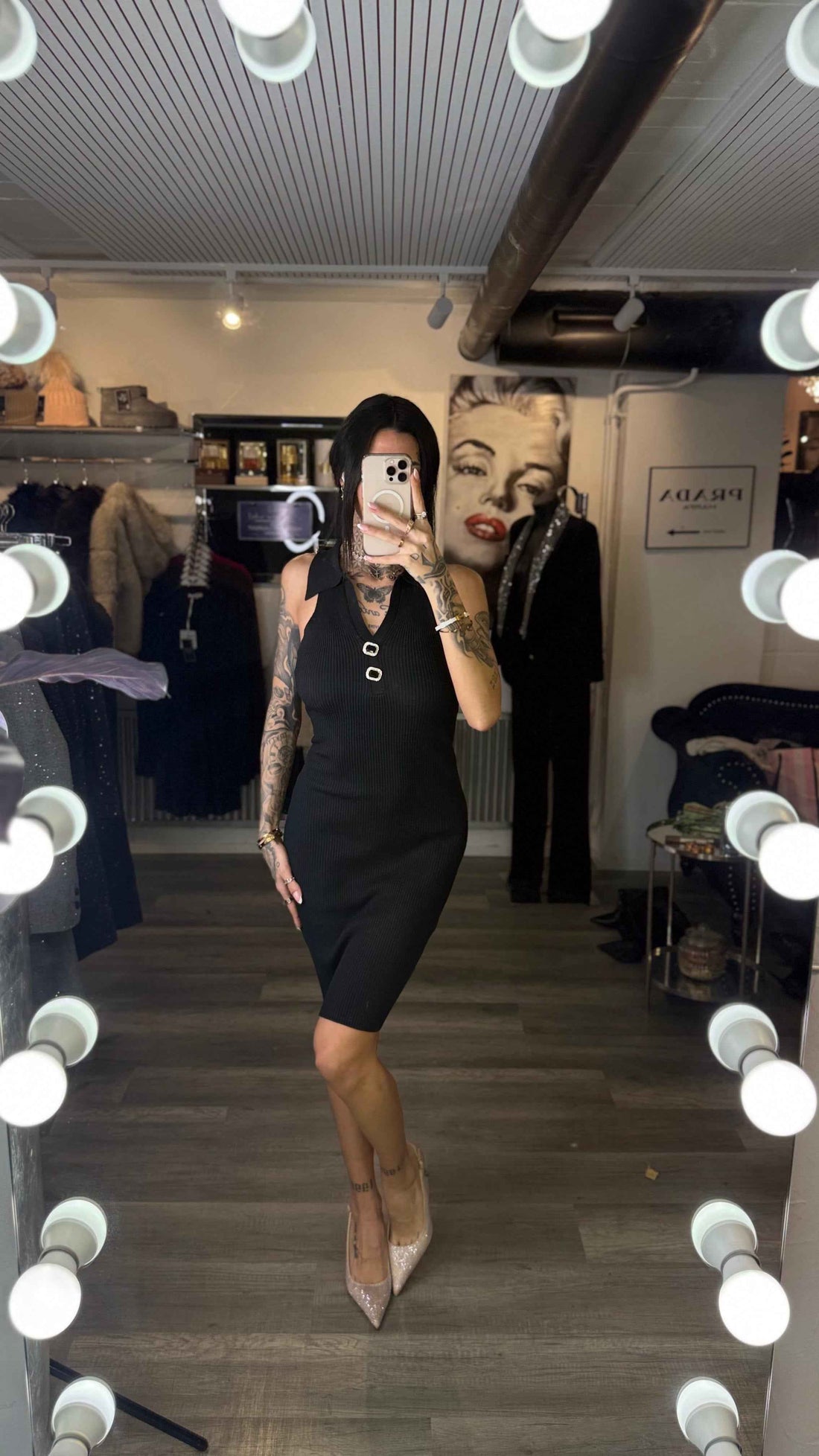 Luxury Collection Dress🎀