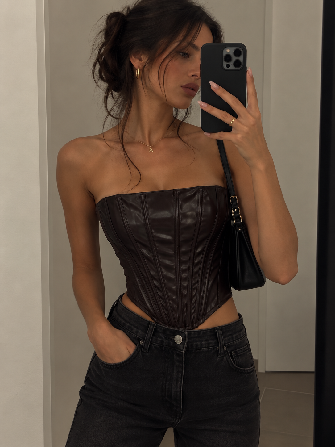 Como Korsett