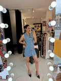 Lake Dress