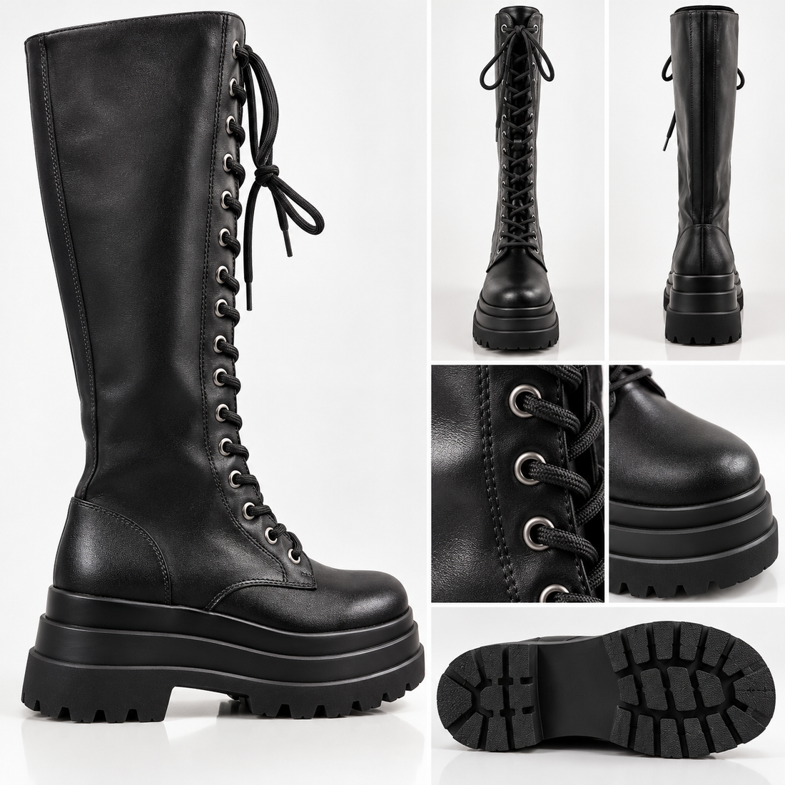 Mia Madd Boots