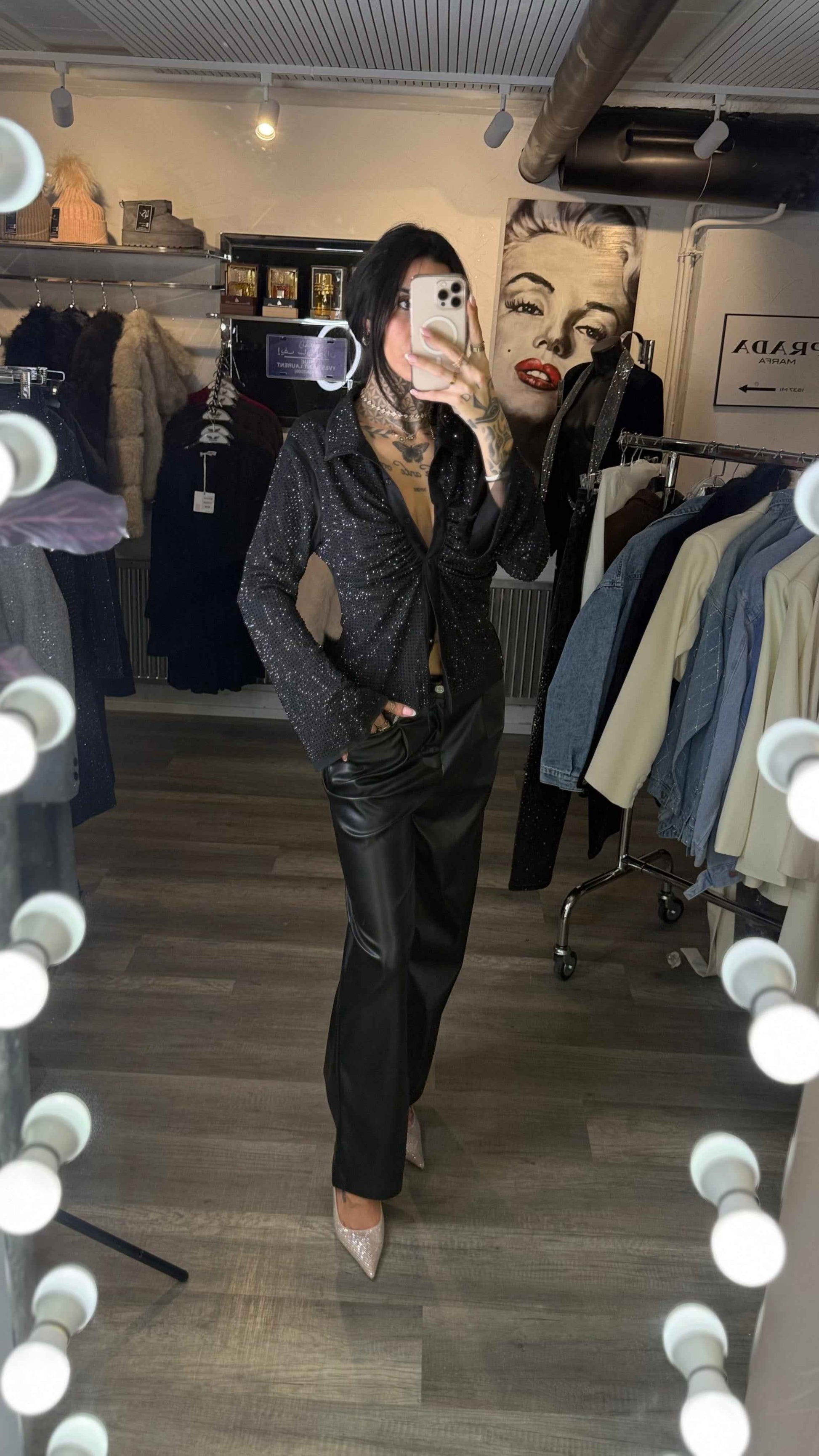 Luxury Collection🪄