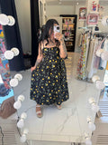 Lemon Dress