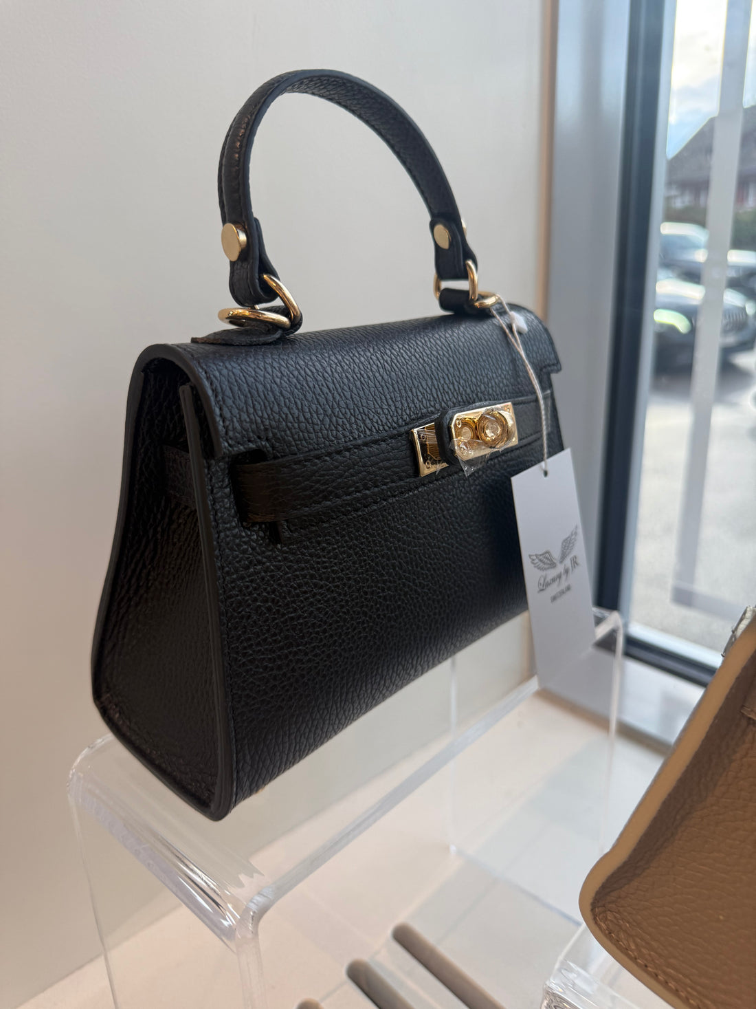 Lether Bag
