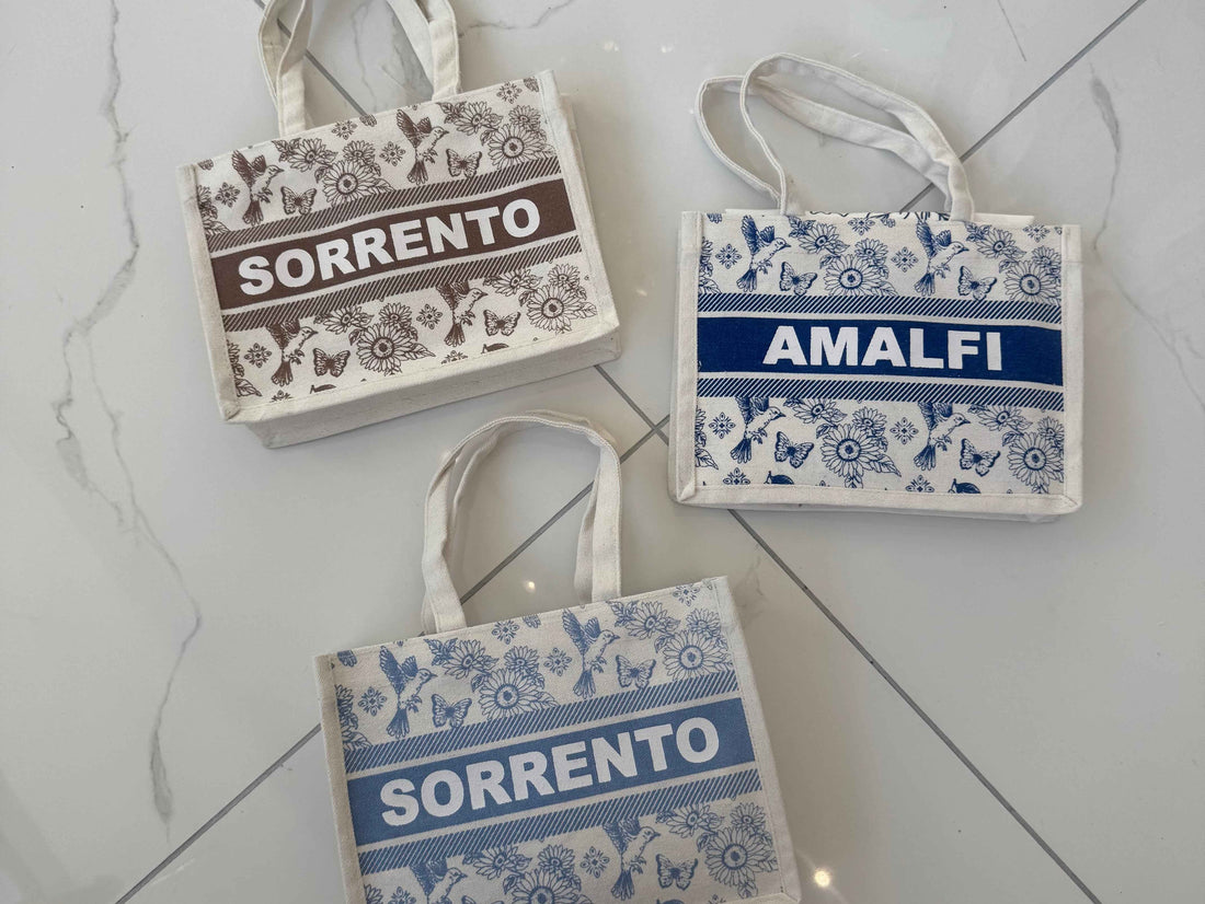 South Italy