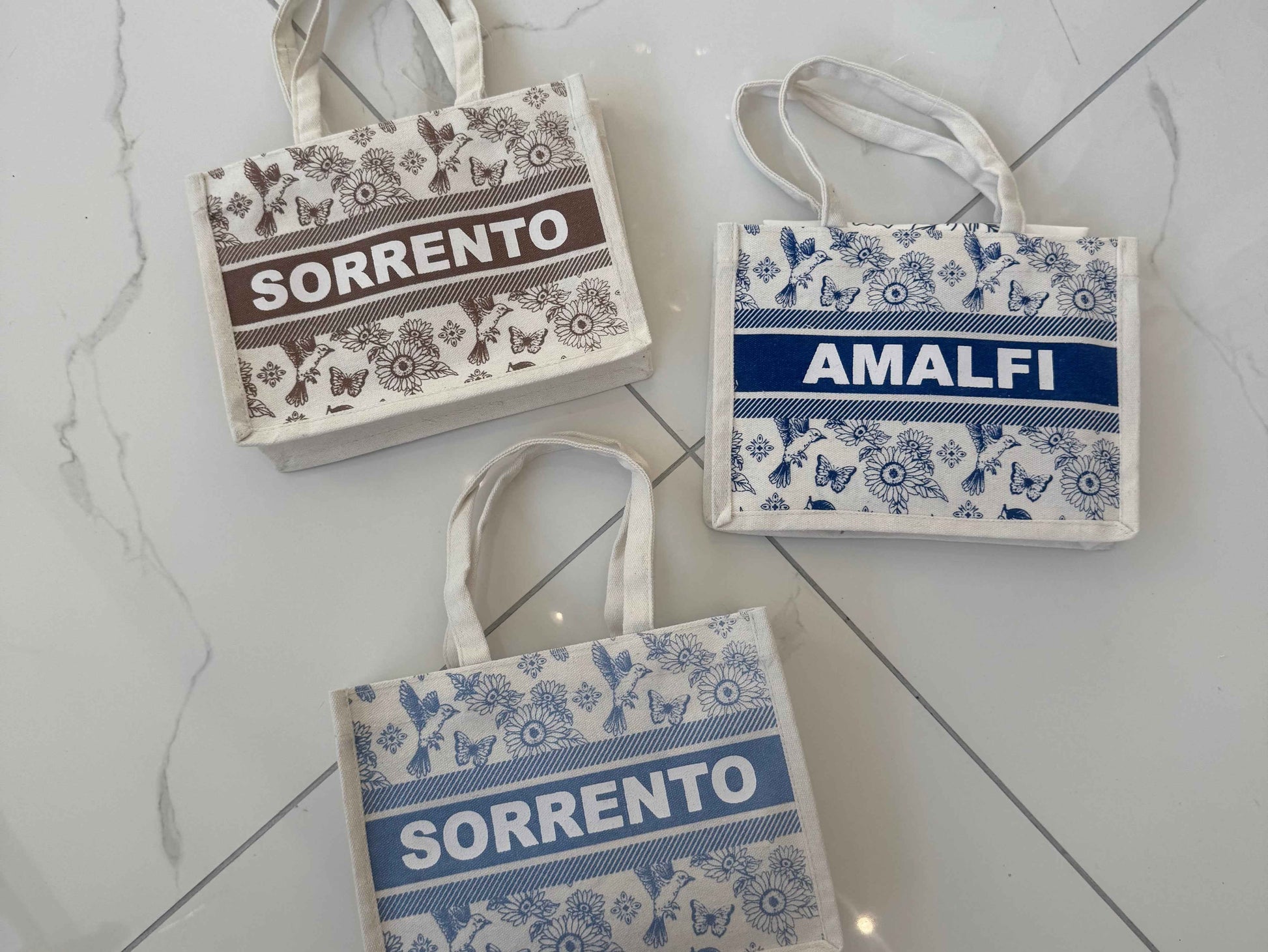 South Italy
