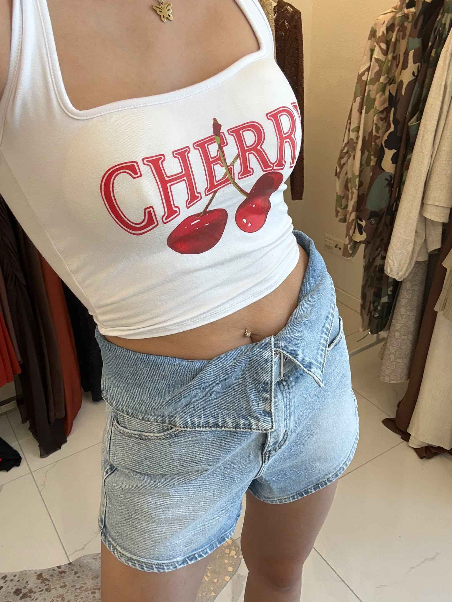 Cherry