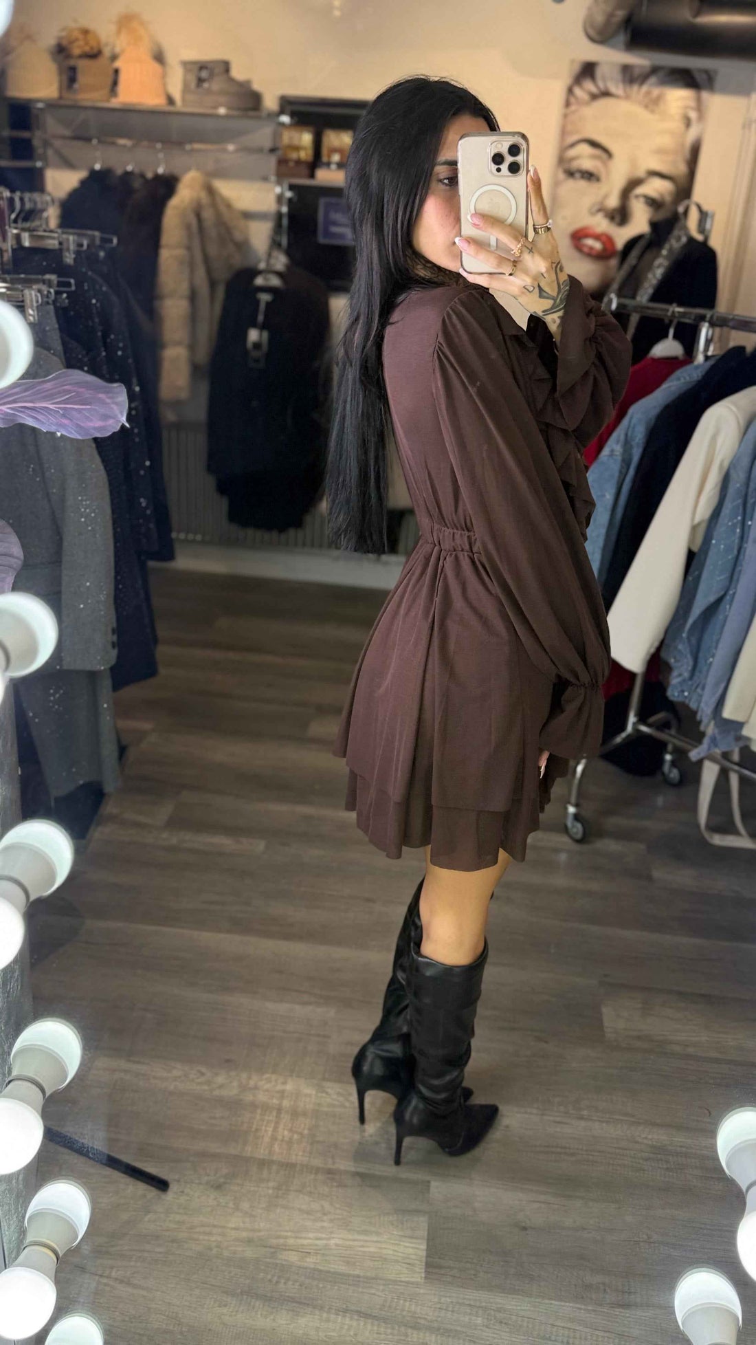 Luxury Collection Dress🎀