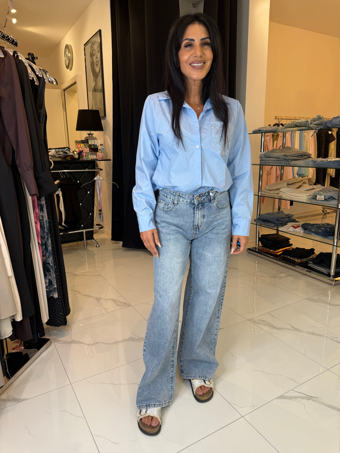 Gossip Jeans
