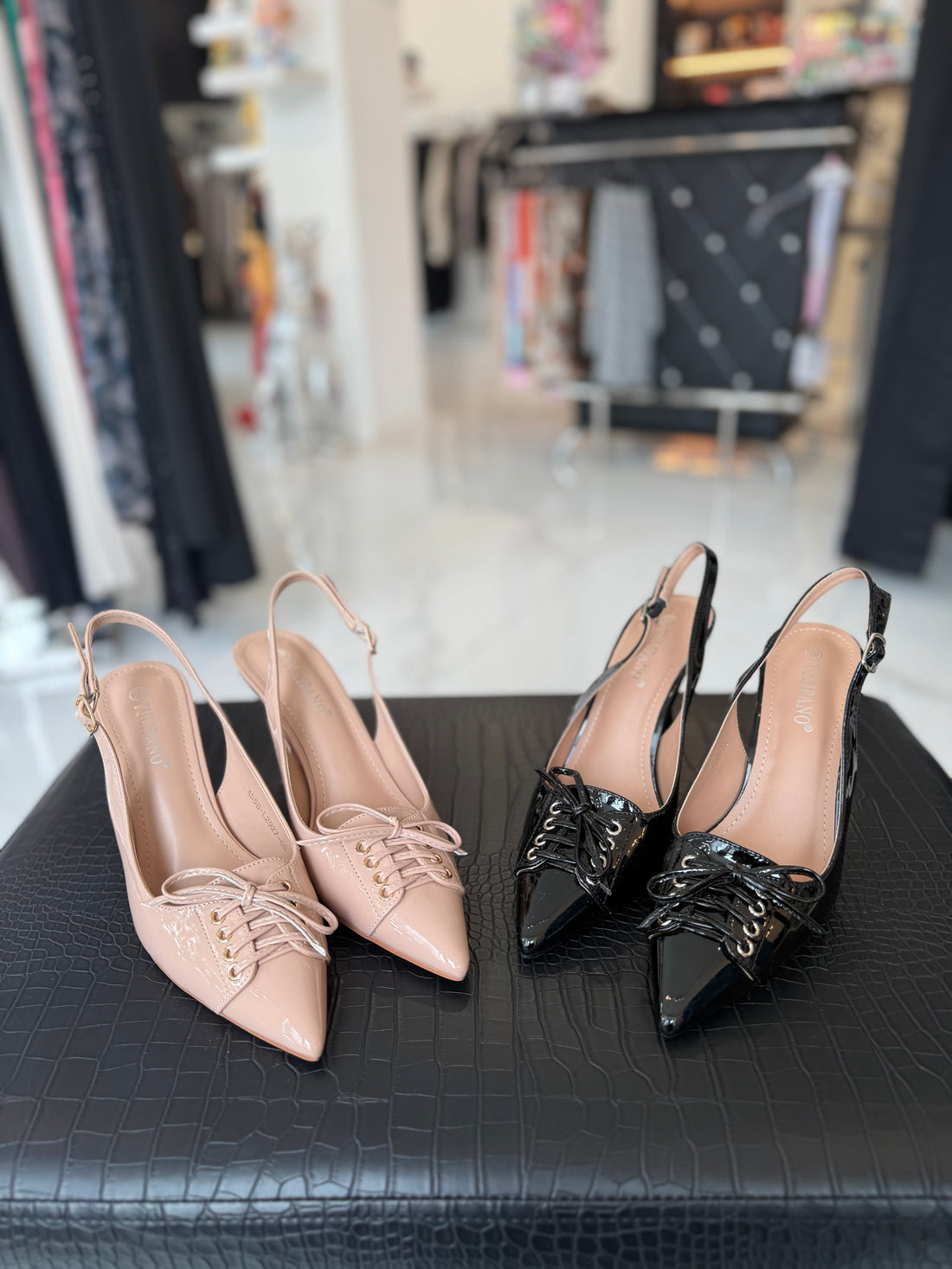 Luxury Heels