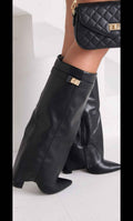 Luxury by JR Stiefel