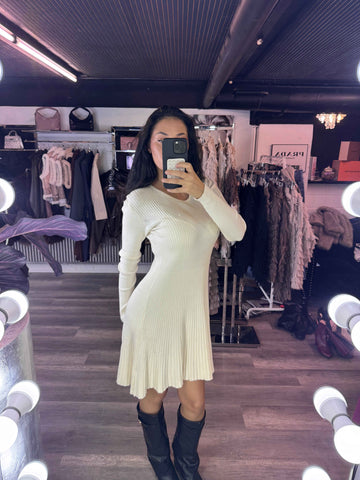 Pullover kleider & Dresses -6