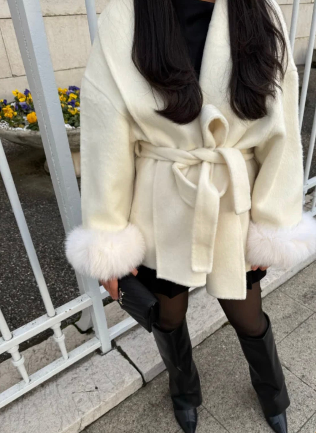 Felljacken -9 Mein Shop