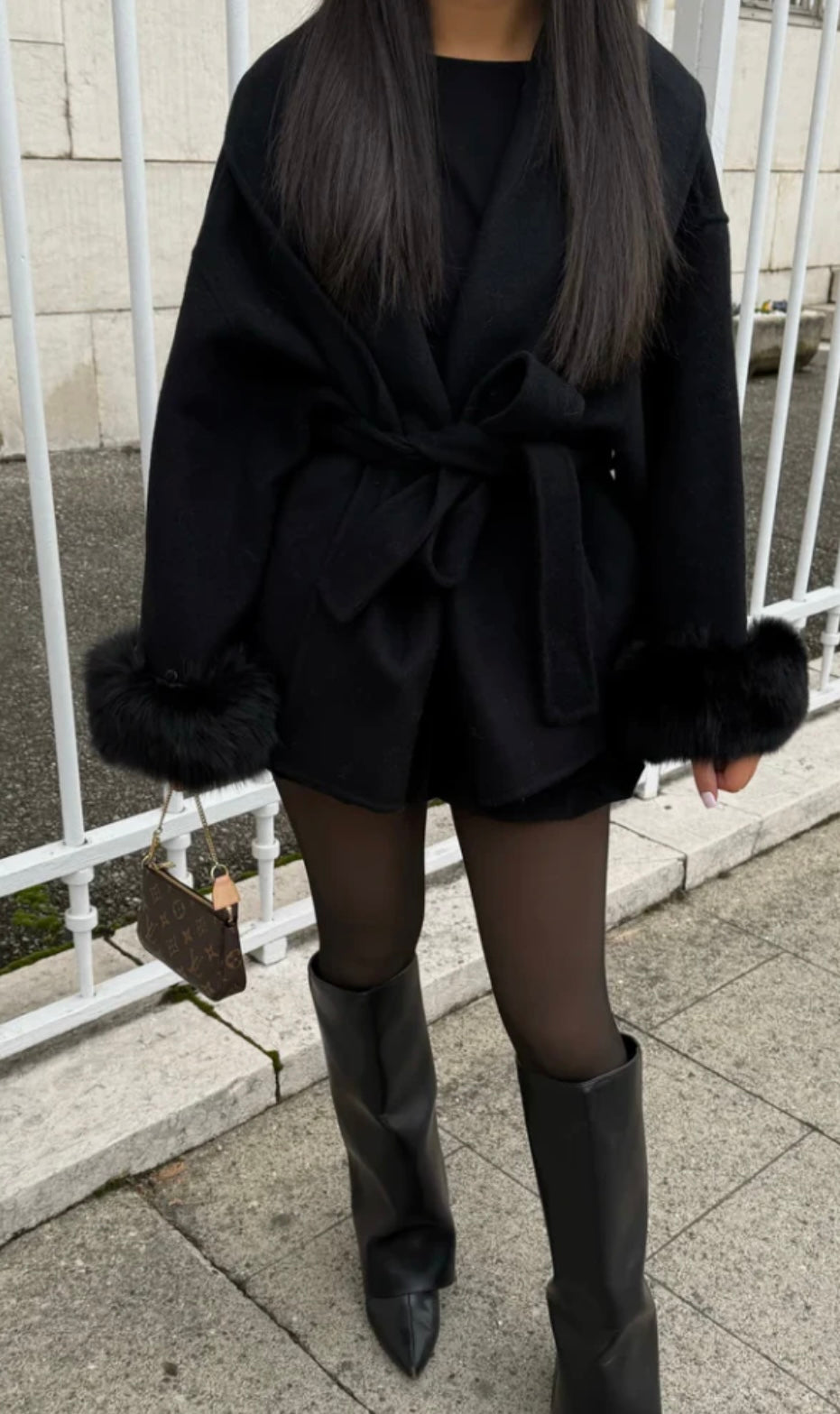 Felljacken -9 Mein Shop