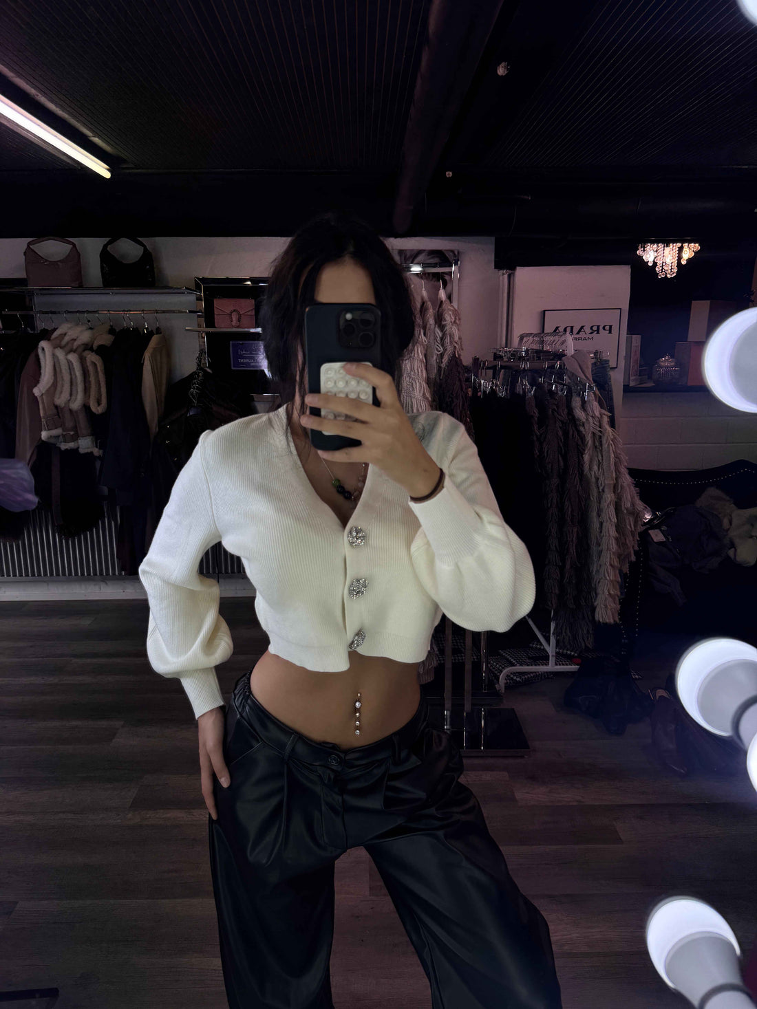 Strick & Cardigans -13