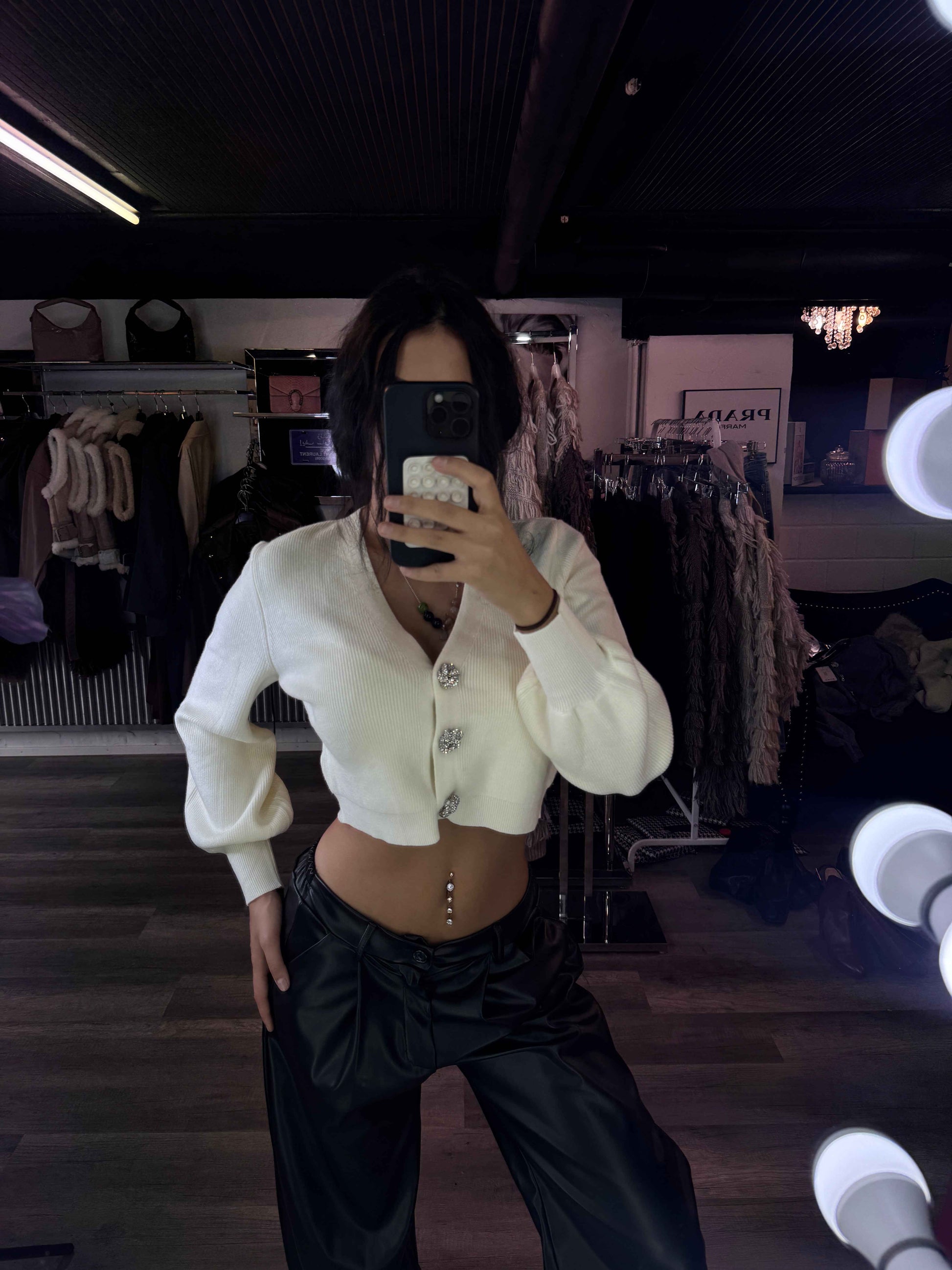 Strick & Cardigans -13