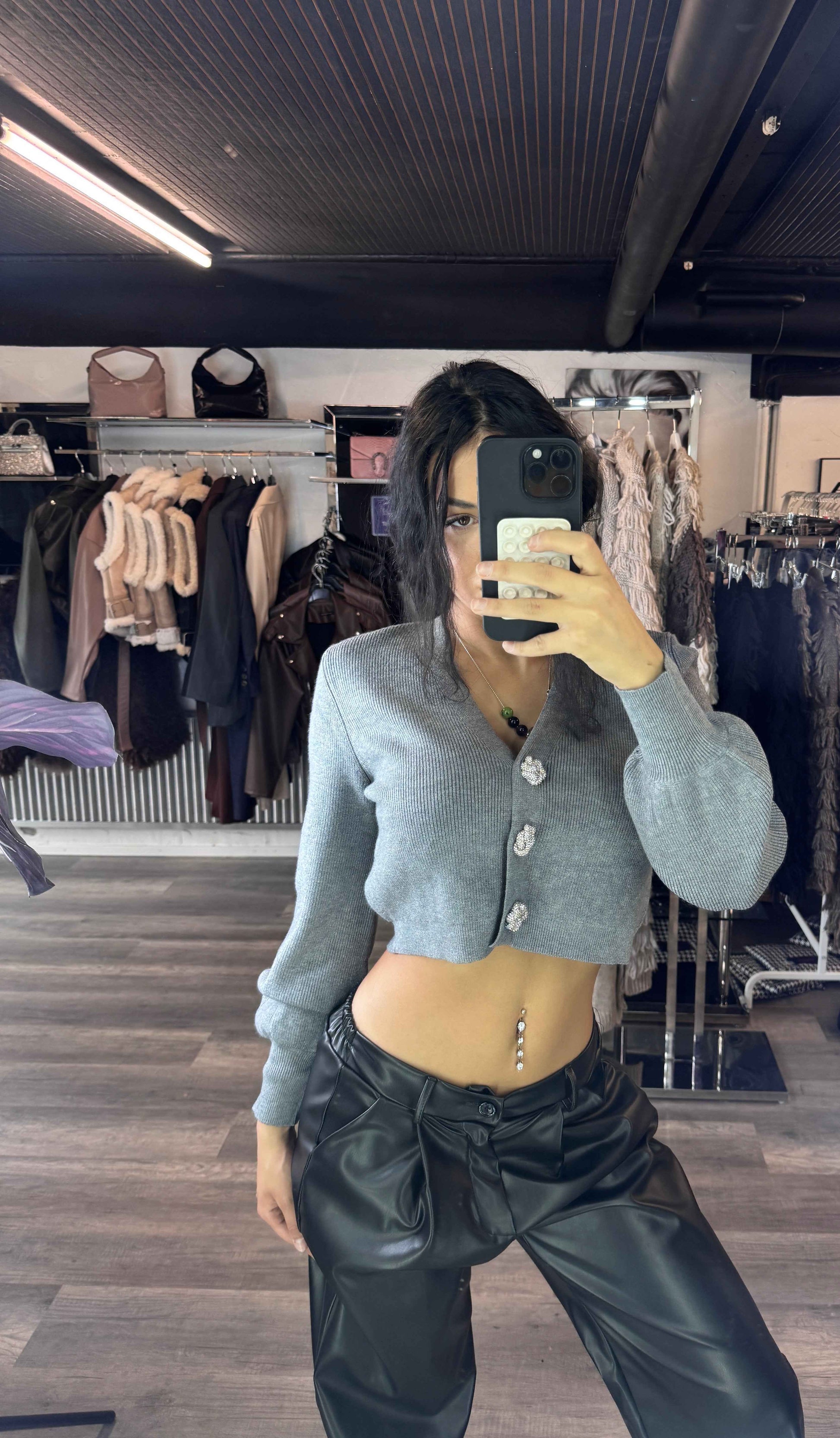 Strick & Cardigans -13