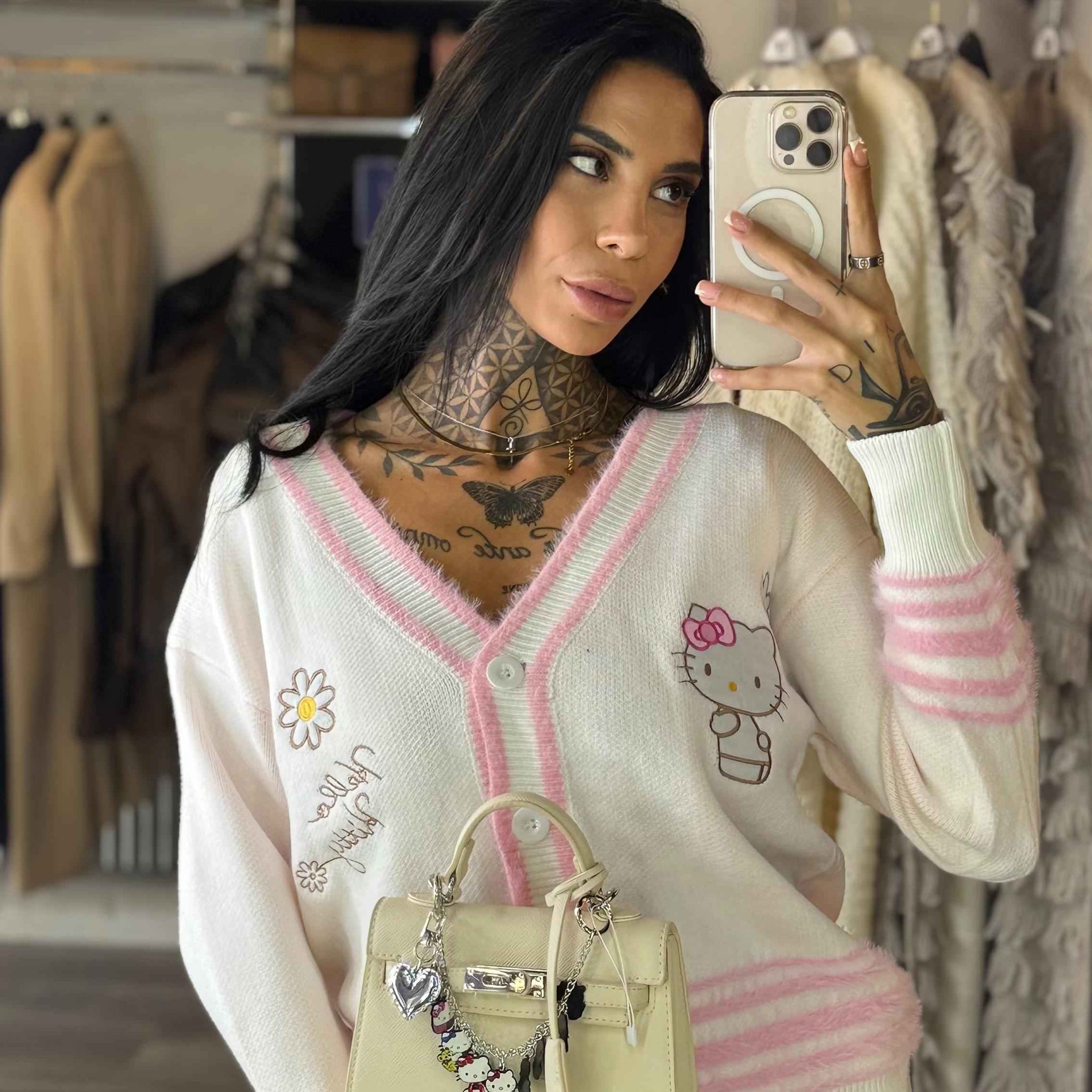 Strick & Cardigans -3