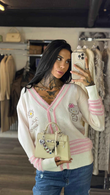 Strick & Cardigans -3