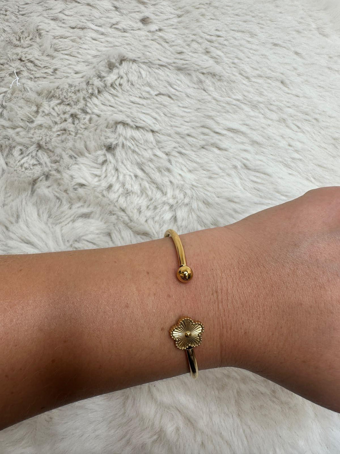 Soléa Charm Armband