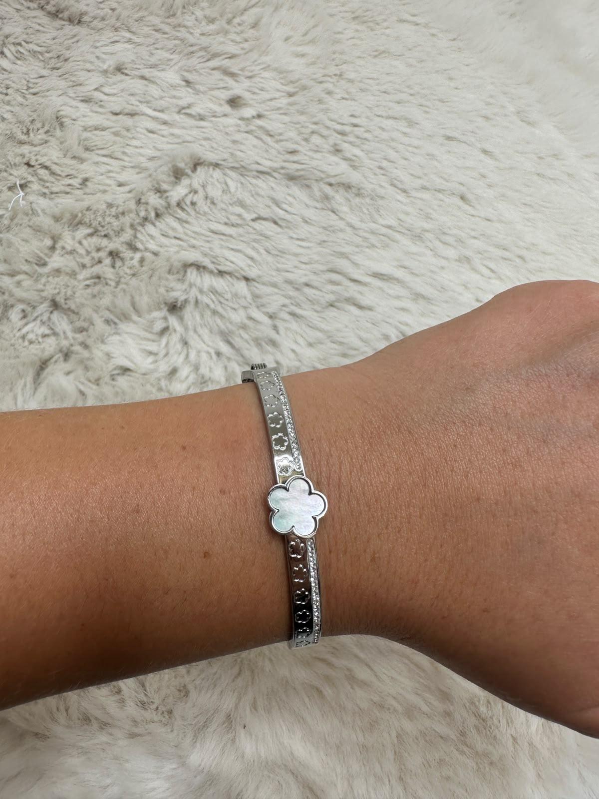 Lumière Fine Armband
