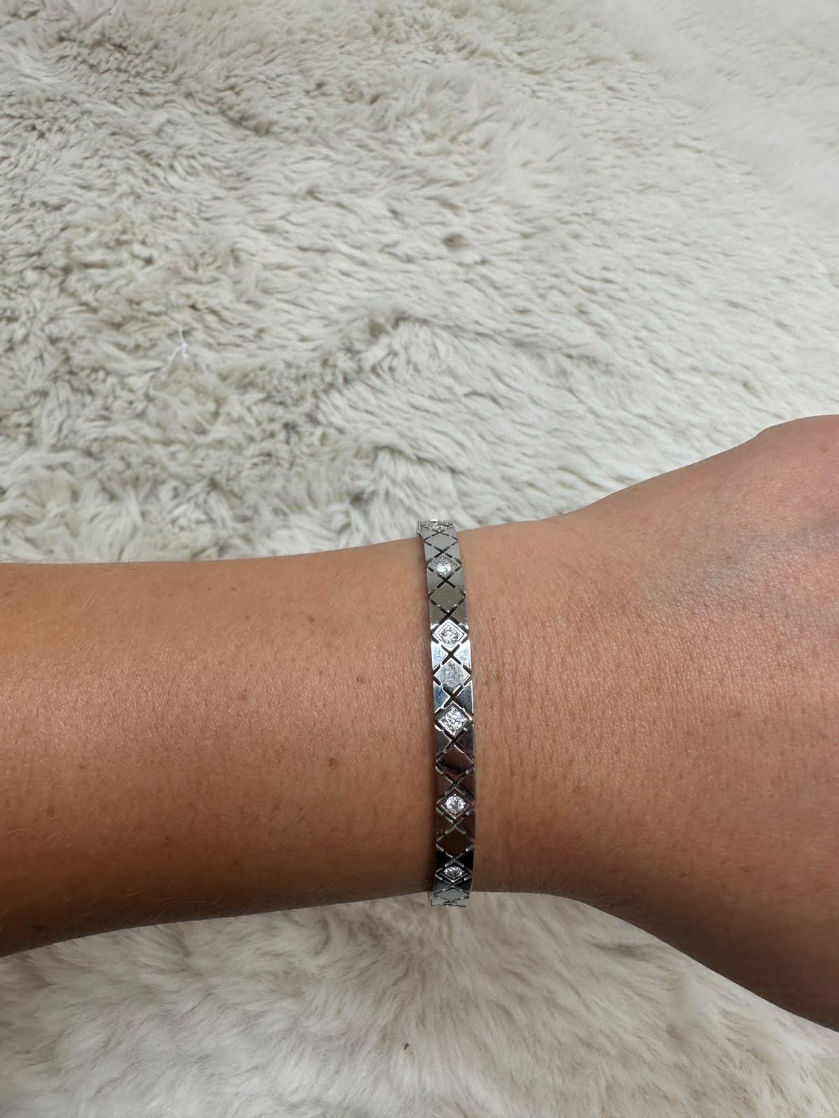 Éclat Armband