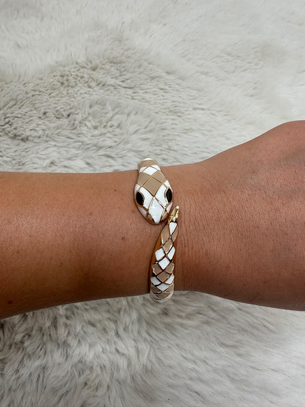 Belle Fleur Armband