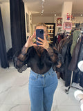 Casablanca Bluse