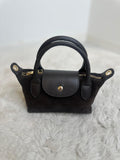 TALIA SOFT HOBO BAG