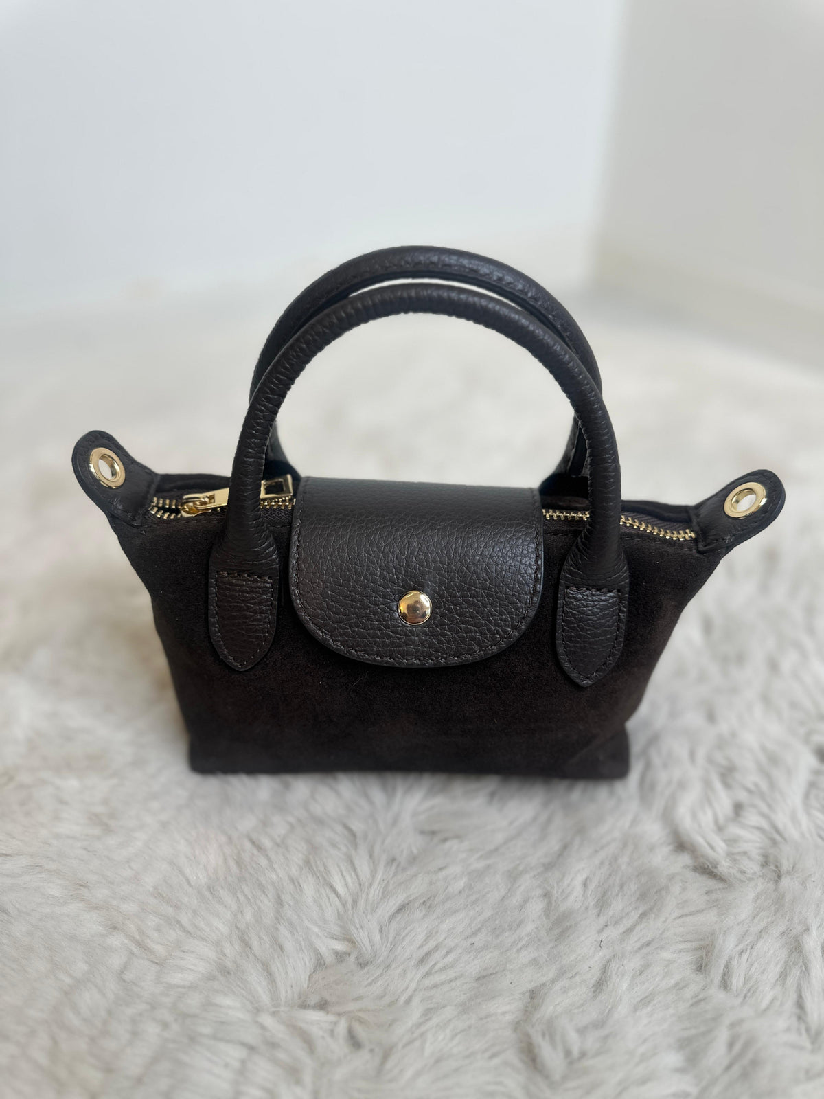 TALIA SOFT HOBO BAG