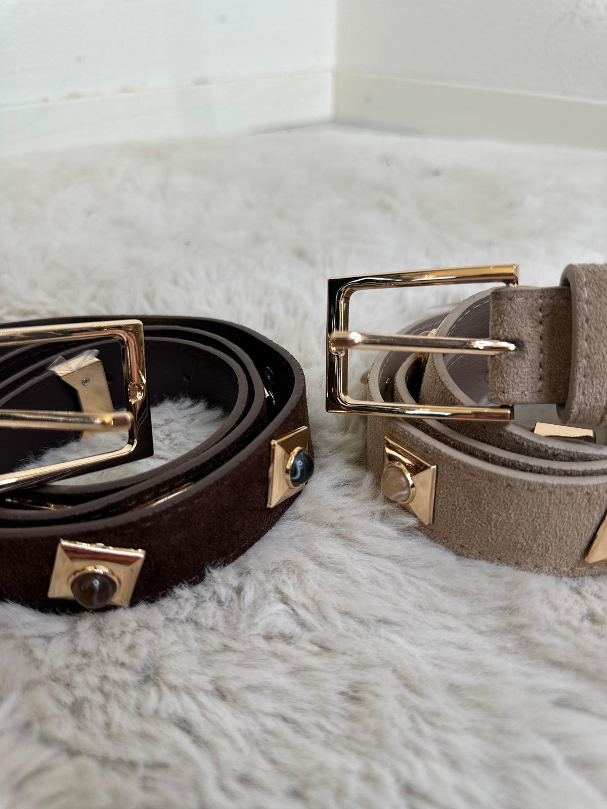 ALINA CLASSIC BELT
