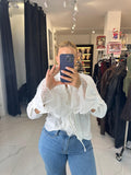 Zürich Bluse