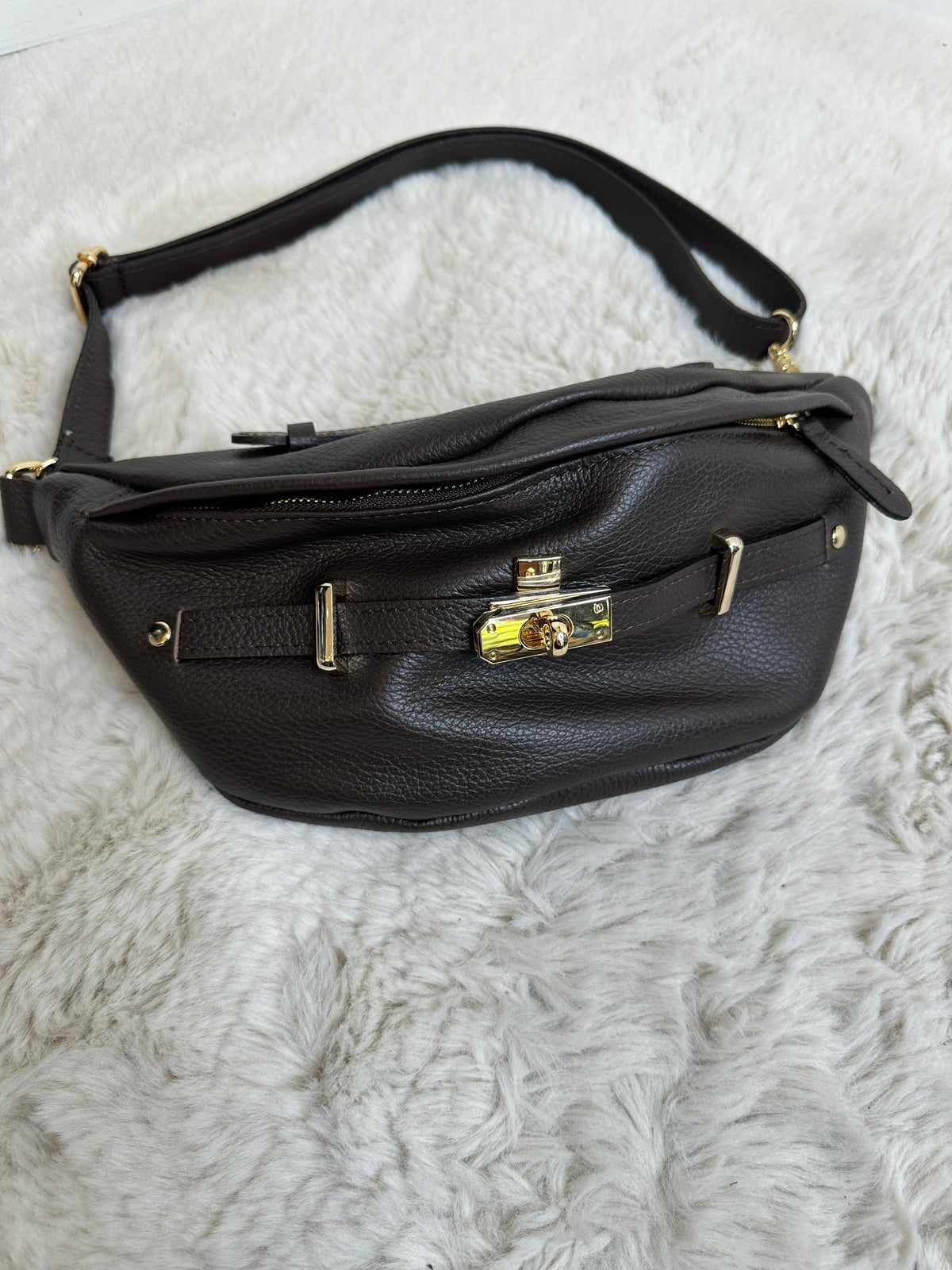 TALIA SOFT HOBO BAG