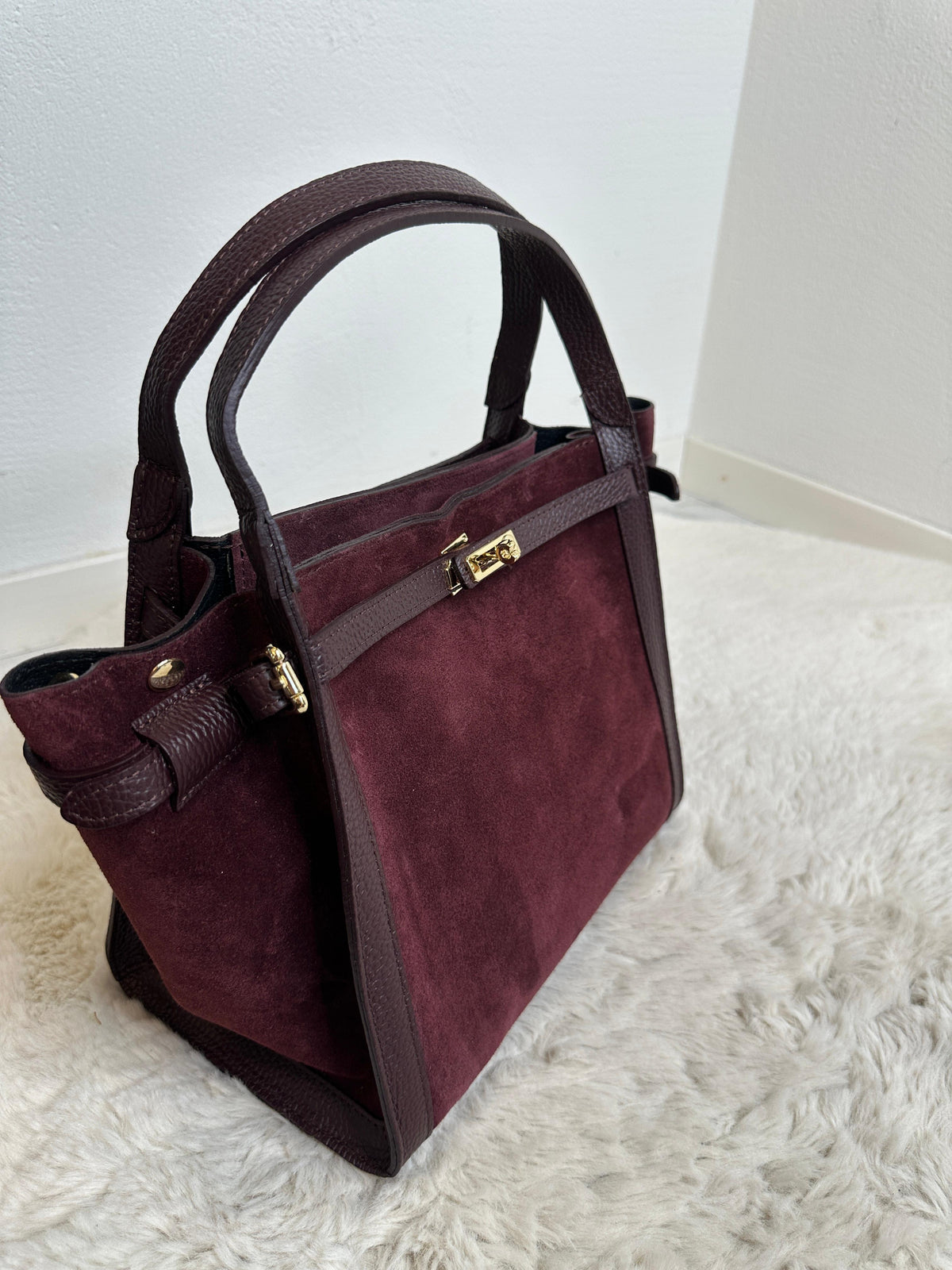 SELINA LONG SHOULDER BAG