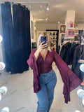 Lisboa Bluse