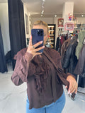 Paris Bluse