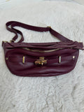 TALIA SOFT HOBO BAG