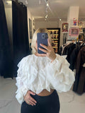 Puglia Bluse