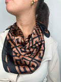 FOULARD by Luxury JR