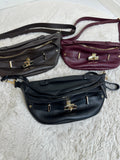 TALIA SOFT HOBO BAG
