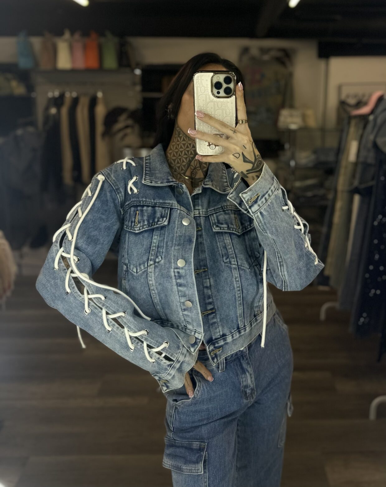 Biker