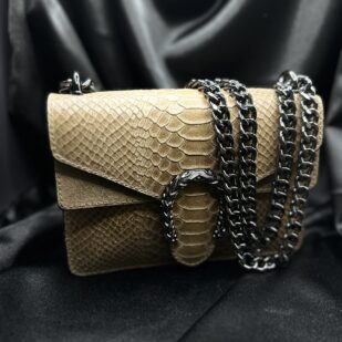 Ucci Bag Real Leather