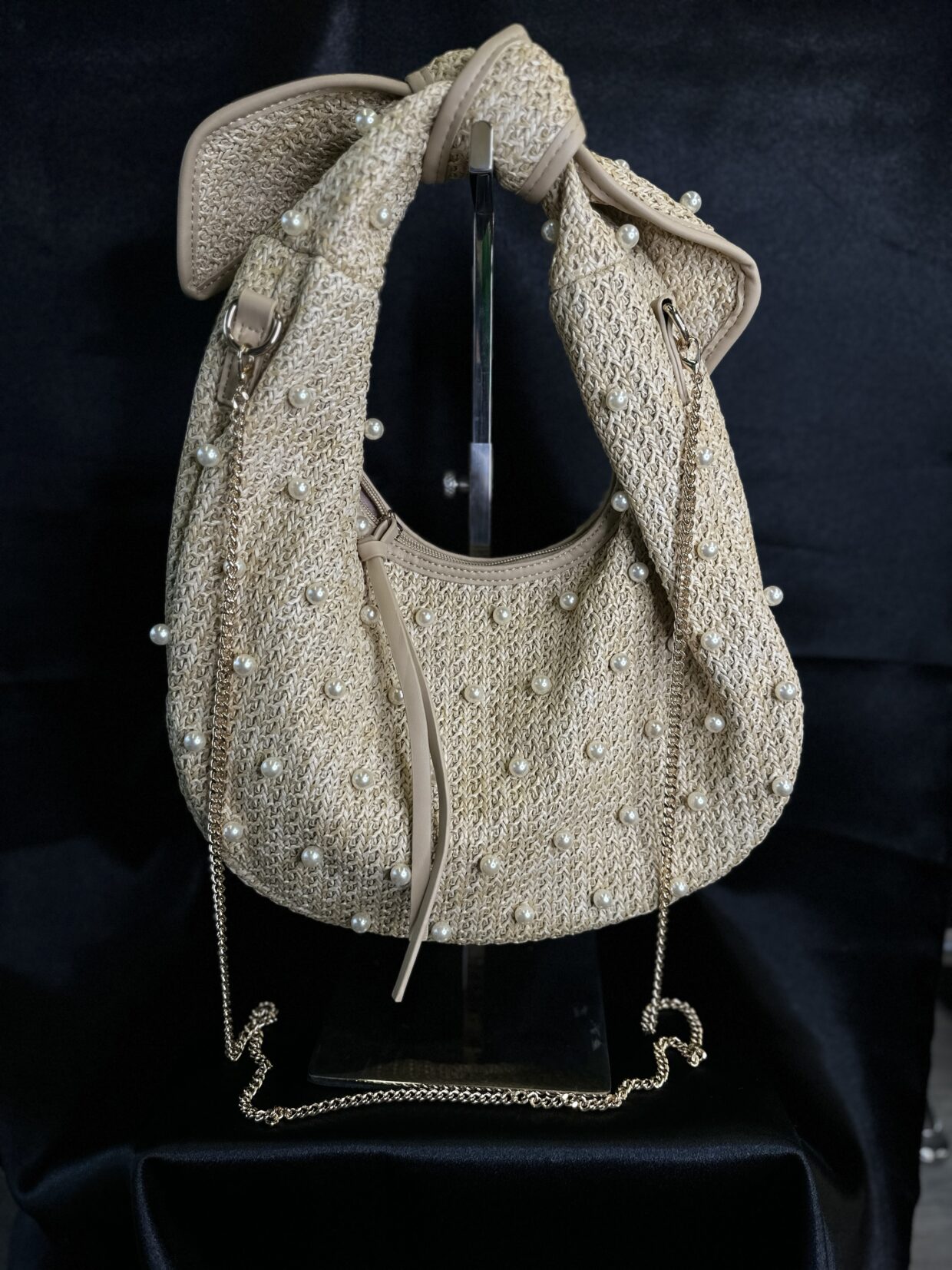 Perl Bag