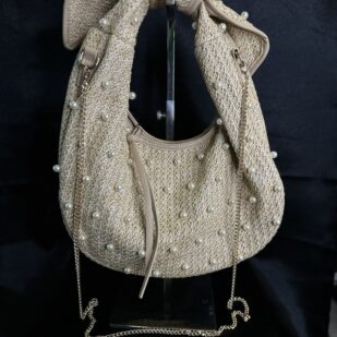 Perl Bag