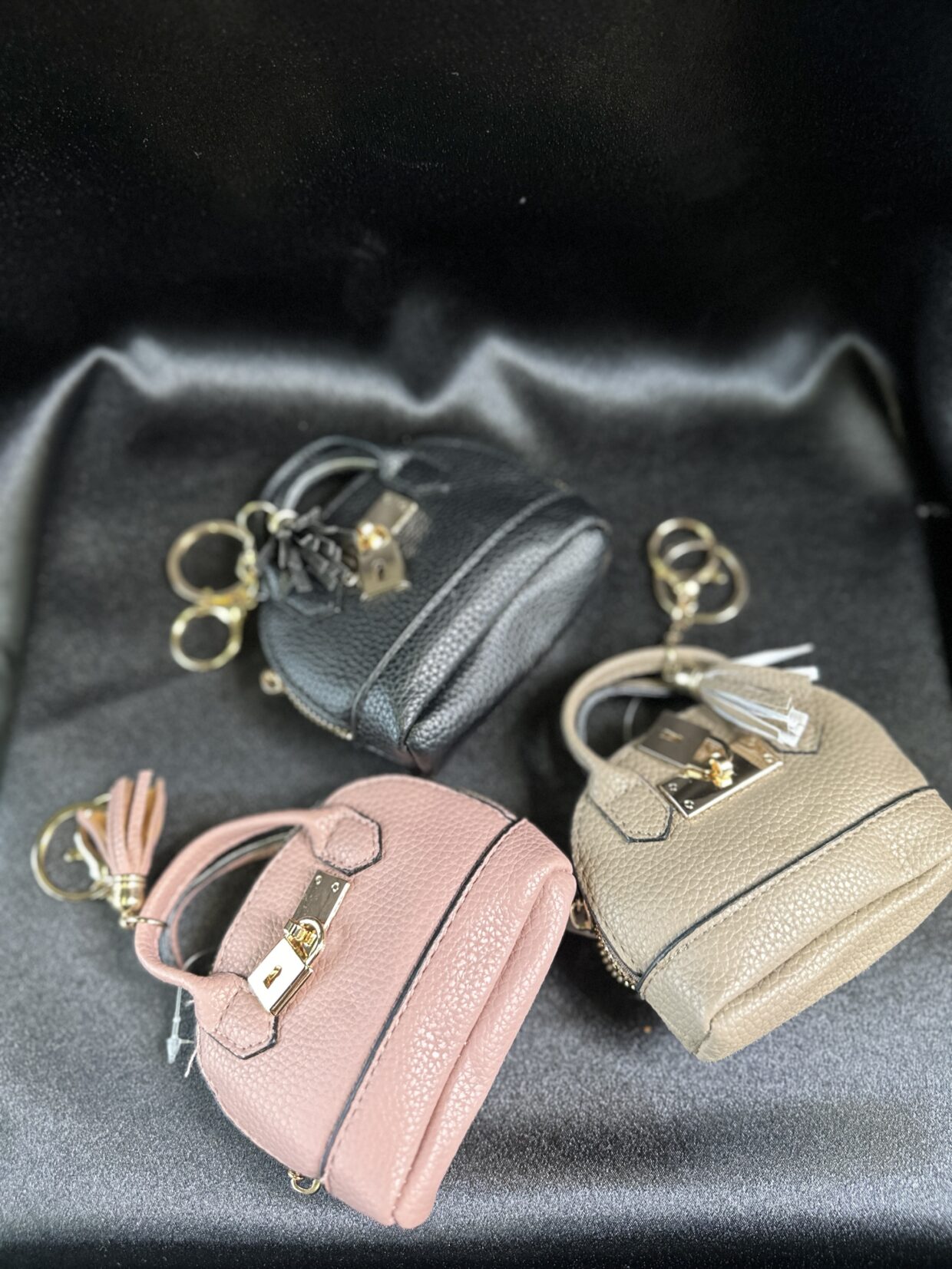 Mini Charm