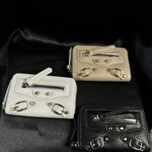 B Wallet