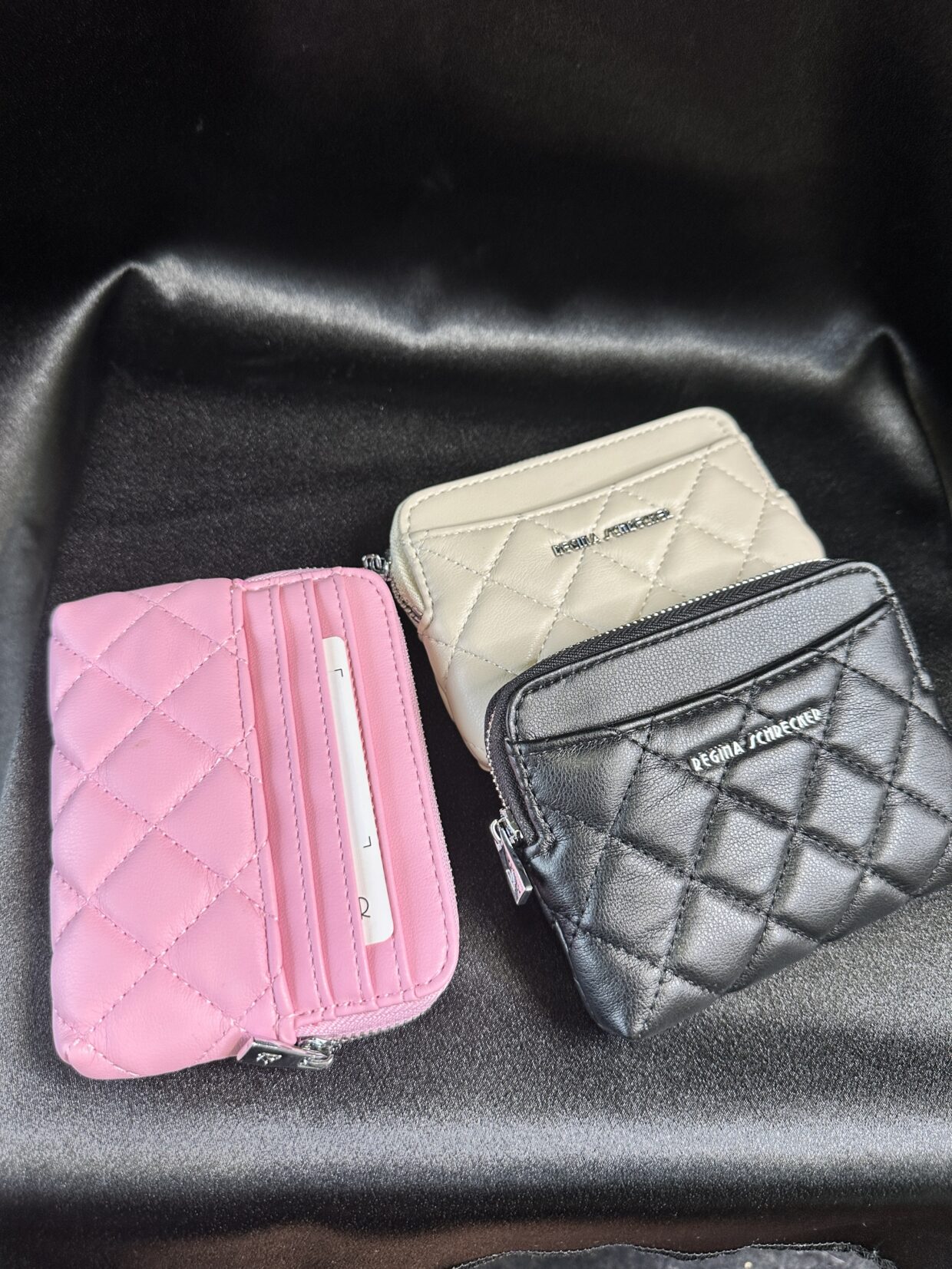 Mini Wallet
