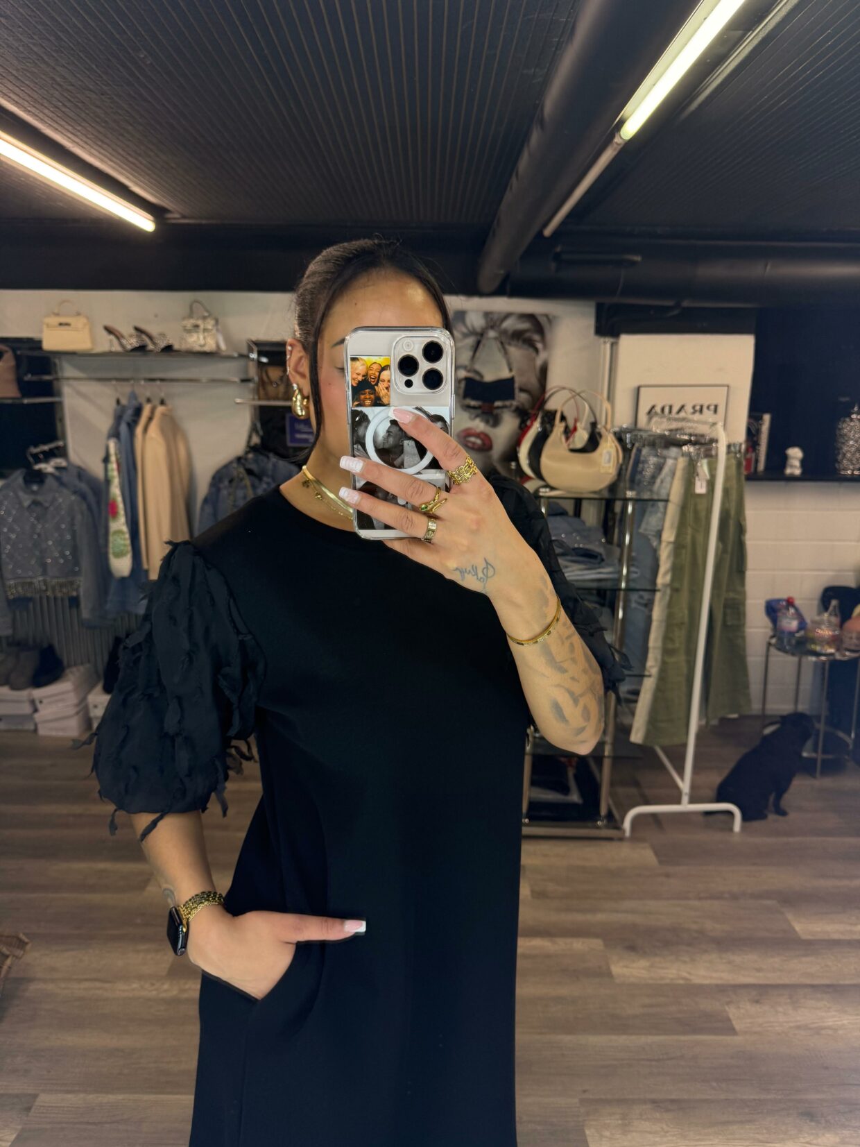 Luxury Fly – Bild 3